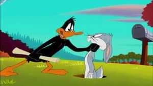 Daffy Duck for President — foto 1