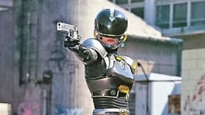 女バトルコップ — foto 2