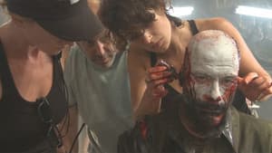 Days of Reckoning: The Making of Universal Soldier 4 — foto 1