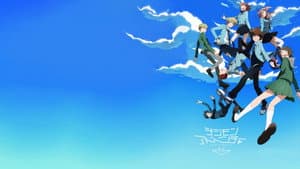 Digimon Adventure Tri — foto 4