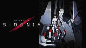 Knights of Sidonia — foto 3