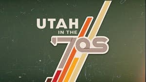 Utah in the ’70s — foto 4