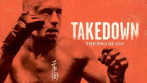 Takedown: The DNA of GSP — foto 4