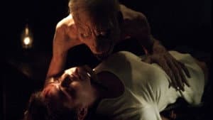 Profanación — foto 4