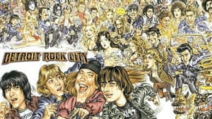 Rockeros Rebeldes — foto 1