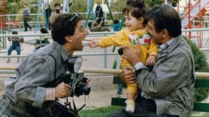دو نفر و نصفی — foto 1