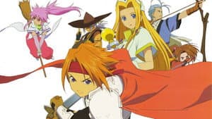 テイルズ オブ ファンタジア THE ANIMATION — foto 2
