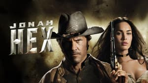 Jonah Hex — foto 7