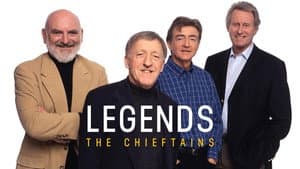 The Chieftains — foto 1