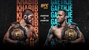 UFC 254: Khabib vs. Gaethje — foto 2
