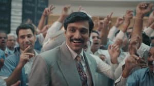 Scam 1992: The Harshad Mehta Story — foto 1