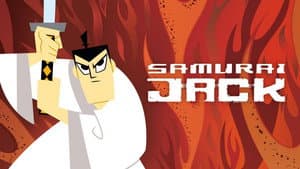 Samurai Jack — foto 8