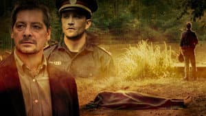Rastros de sangre — foto 2