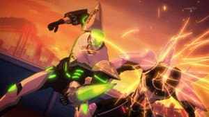 Tiger & Bunny — foto 4