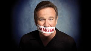 Robin Williams: Weapons of Self Destruction — foto 2
