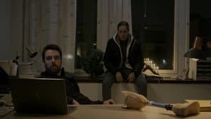 Episodio 1