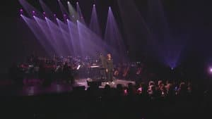 Marc Lavoine, le concert pop-symphonique à la Seine Musicale — foto 6
