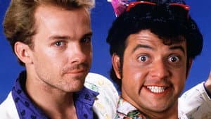 The Whoopee Boys — foto 1