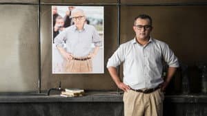 Woody Allen Takes Revenge — foto 1