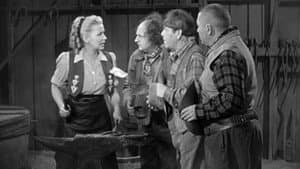 The Three Troubledoers — foto 1