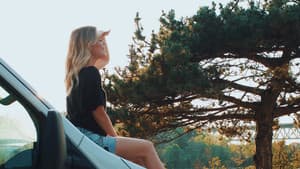 Sur la route avec Cath Peach — foto 2