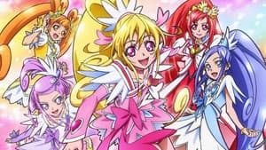 Glitter Force Doki Doki — foto 1
