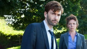 Broadchurch — foto 5