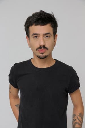Cleiton Santos