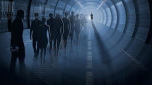 THX 1138 — foto 3