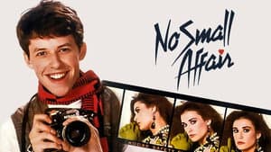 No Small Affair — foto 4