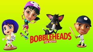 Bobbleheads: La Película — foto 10
