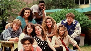 Degrassi High — foto 1