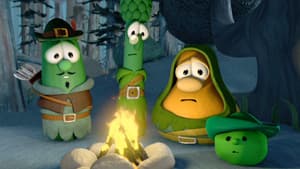 VeggieTales: Robin Good and His Not So Merry Men — foto 2