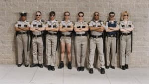 Reno 911! — foto 2