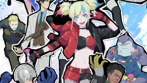 Escuadrón Suicida: Isekai — foto 7