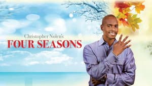 Four Seasons — foto 1