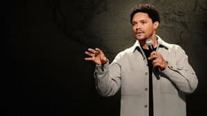 Trevor Noah: Where Was I — foto 1