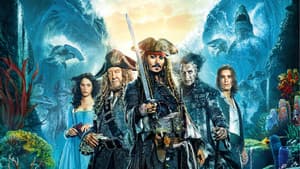 Piratas del Caribe 5: La Venganza de Salazar — foto 1