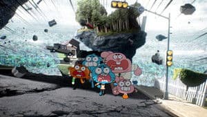 Episodio 20