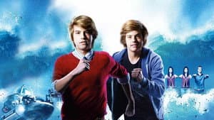 Zack y Cody La Película — foto 4