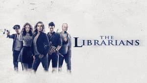 The Librarians — foto 10