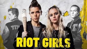 Riot Girls — foto 6