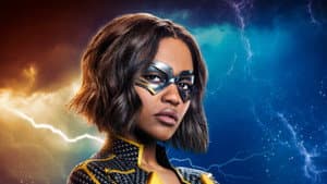 Black Lightning — foto 9