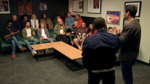 Audiciones: Chicago