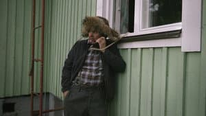 Ilosia aikoja, Mielensäpahoittaja — foto 2