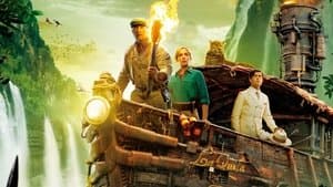 Jungle Cruise — foto 2