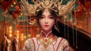 完美世界：火之灰烬 — foto 1
