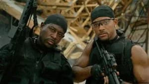 Bad Boys II: vuelven más rebeldes — foto 11