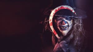 Halloween: La noche del espantapajaros — foto 4