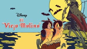 El viejo molino — foto 7